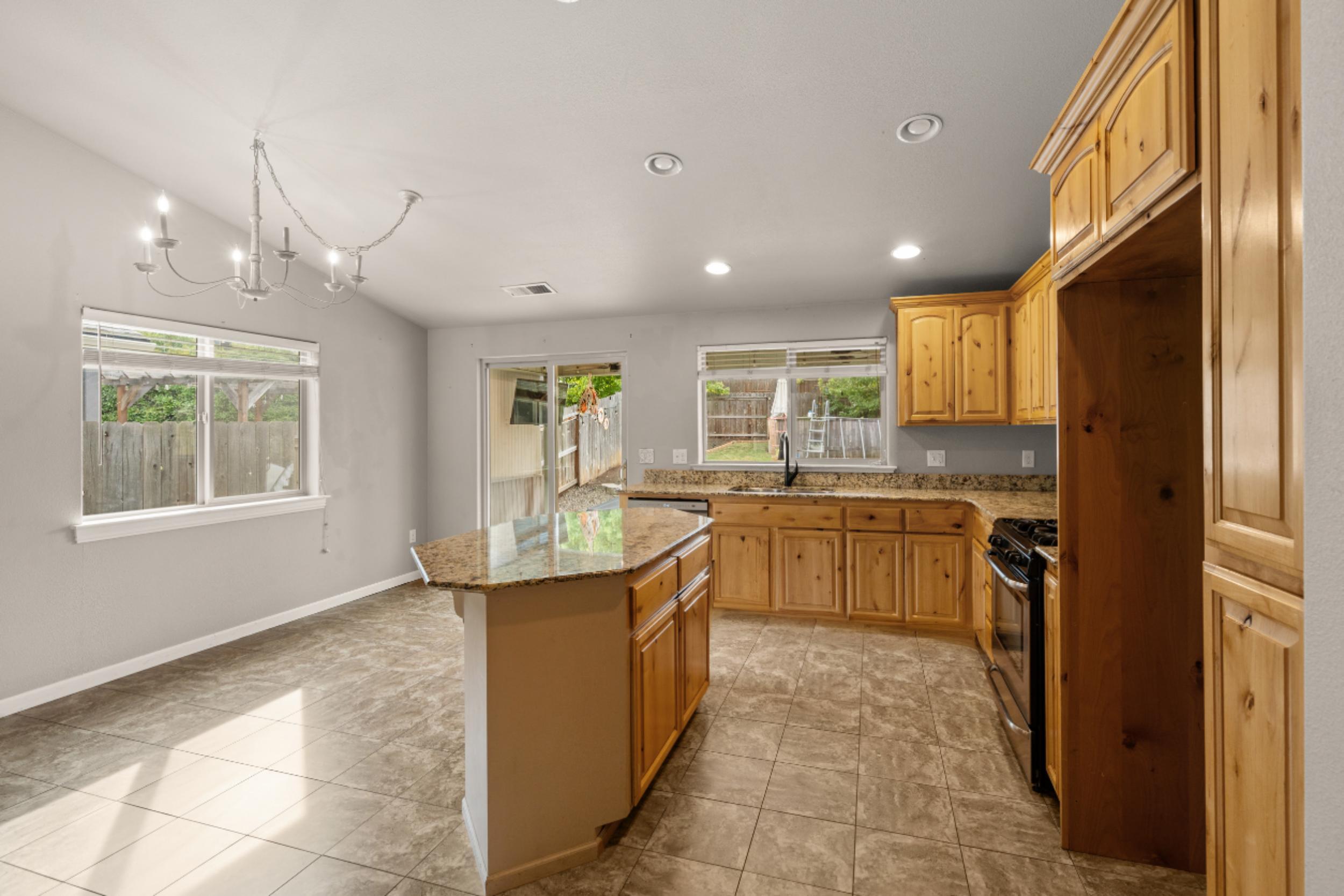 Sienna Hills Phase 1 - Residential