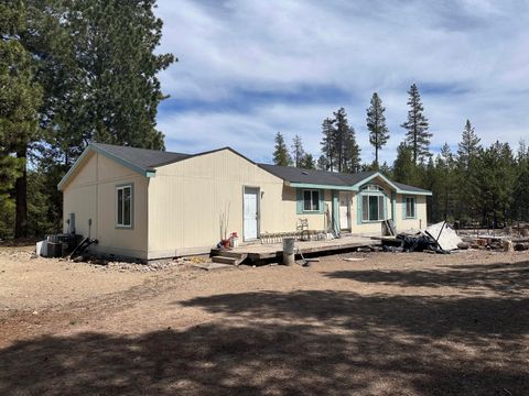 1000 Oregon Dr Chiloquin OR 97624