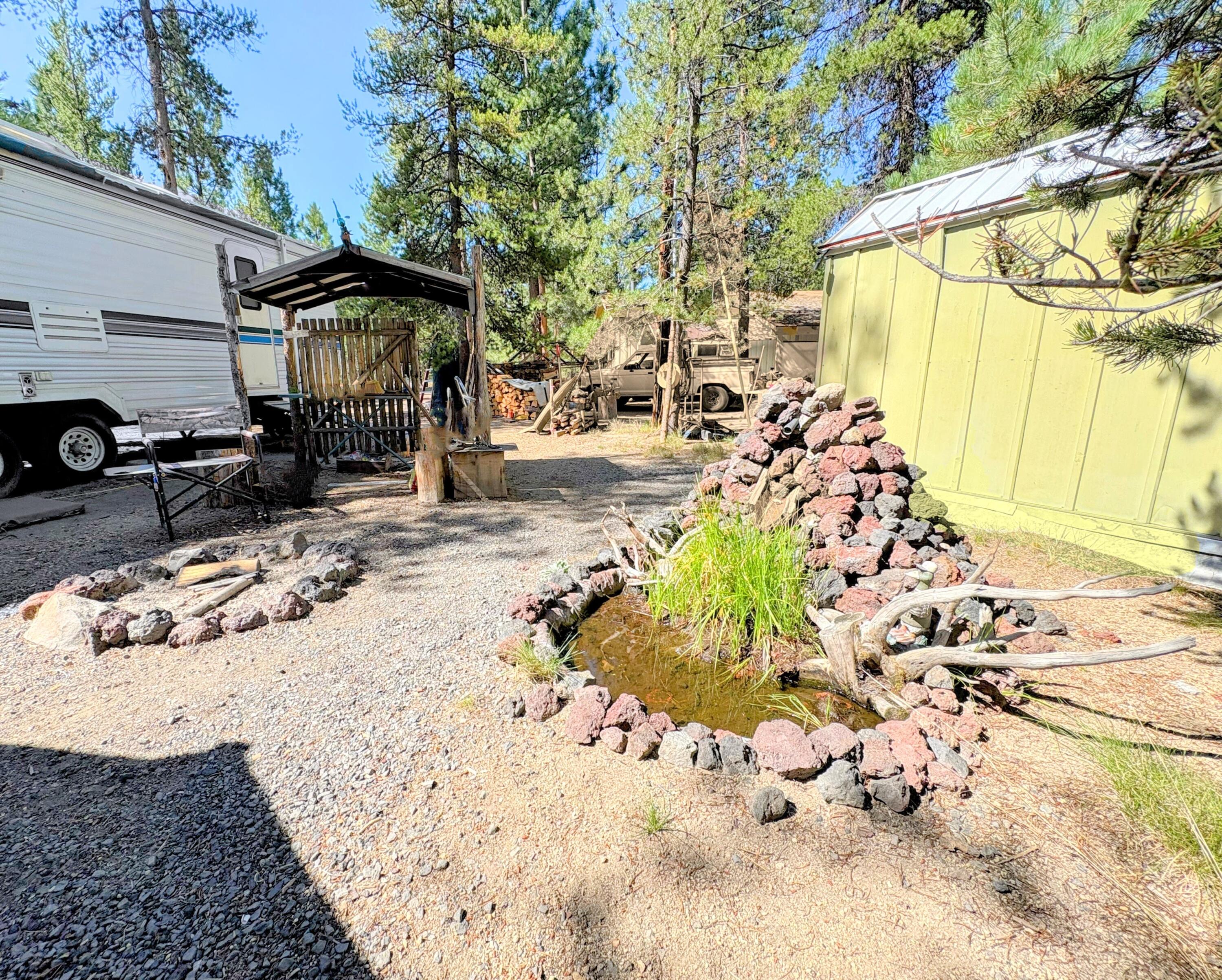 River Pine Estates - Residential