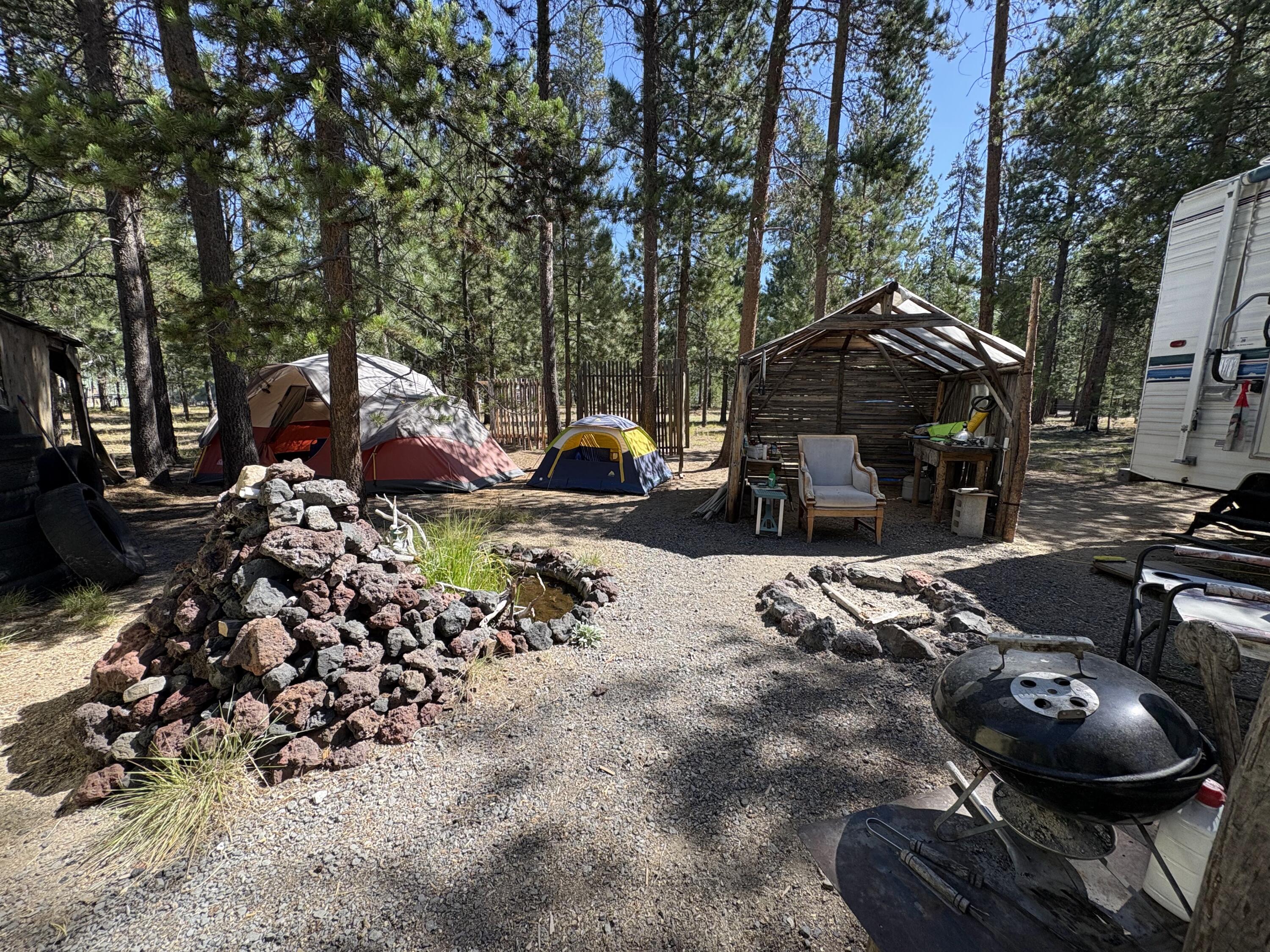 River Pine Estates - Residential