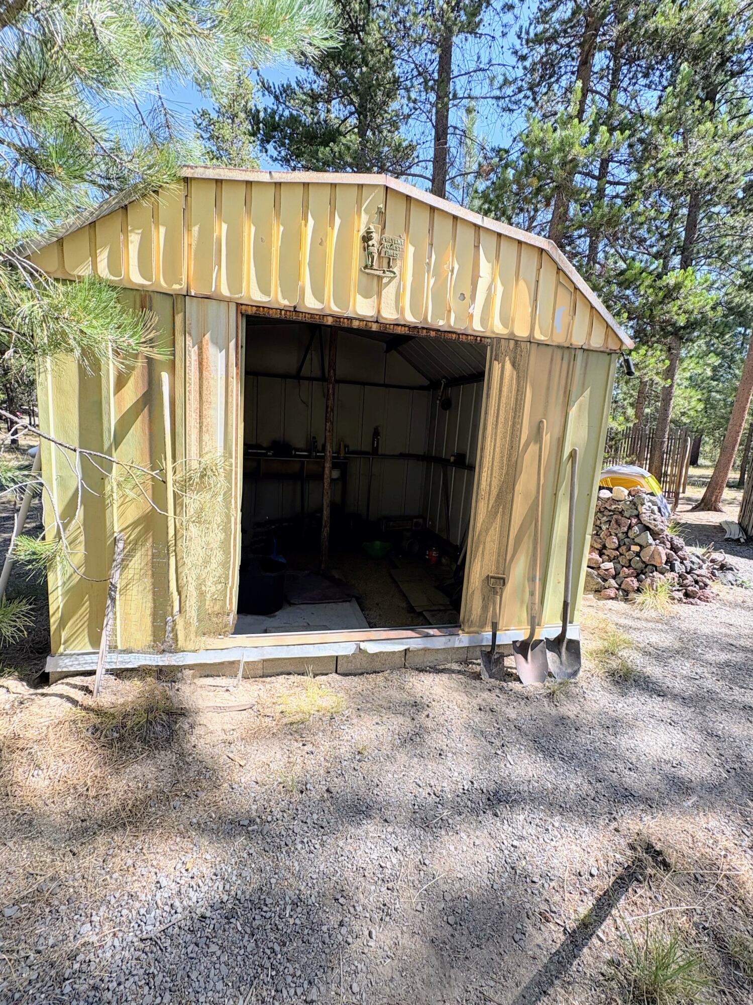 River Pine Estates - Residential