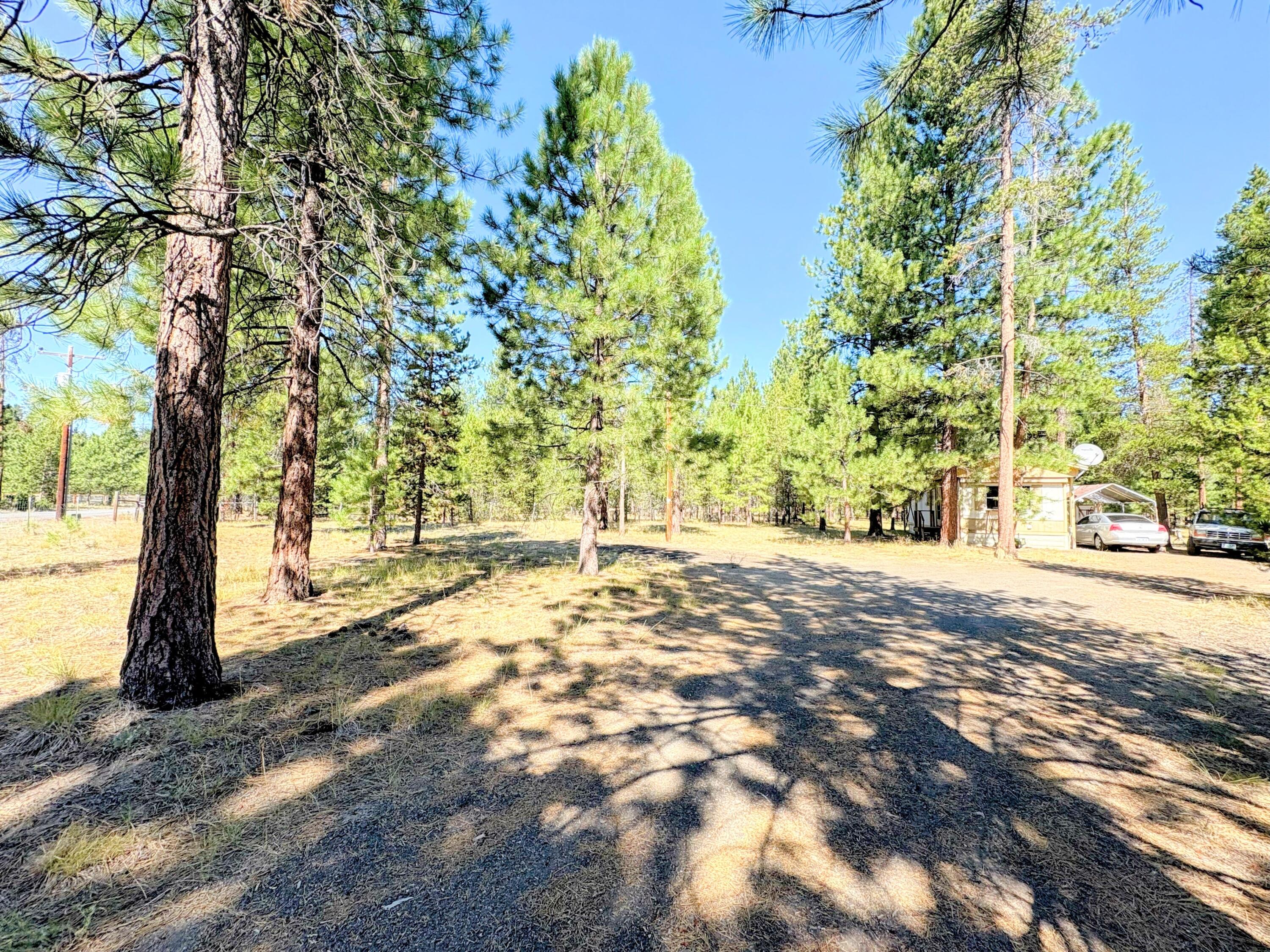 River Pine Estates - Residential