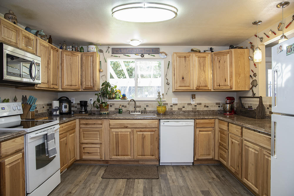 Wineteer Subdivision - Residential