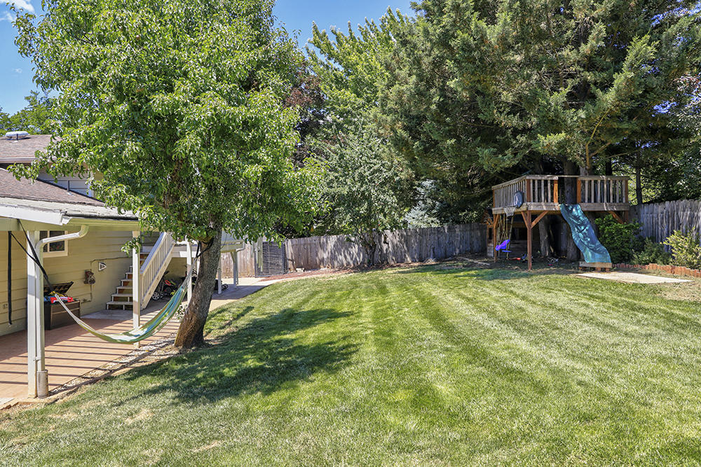 Wineteer Subdivision - Residential