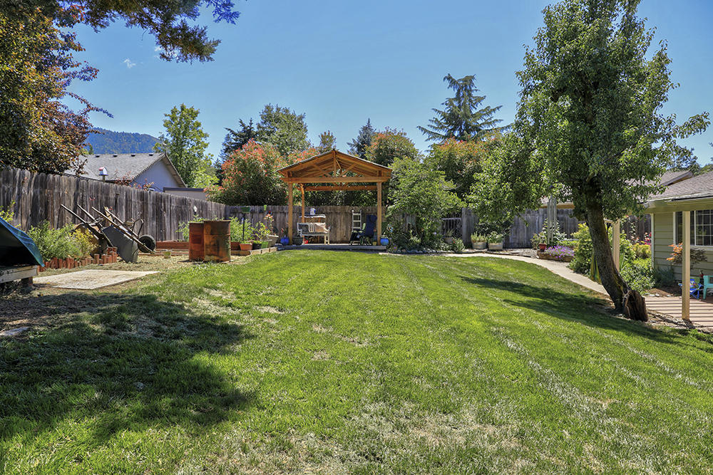 Wineteer Subdivision - Residential