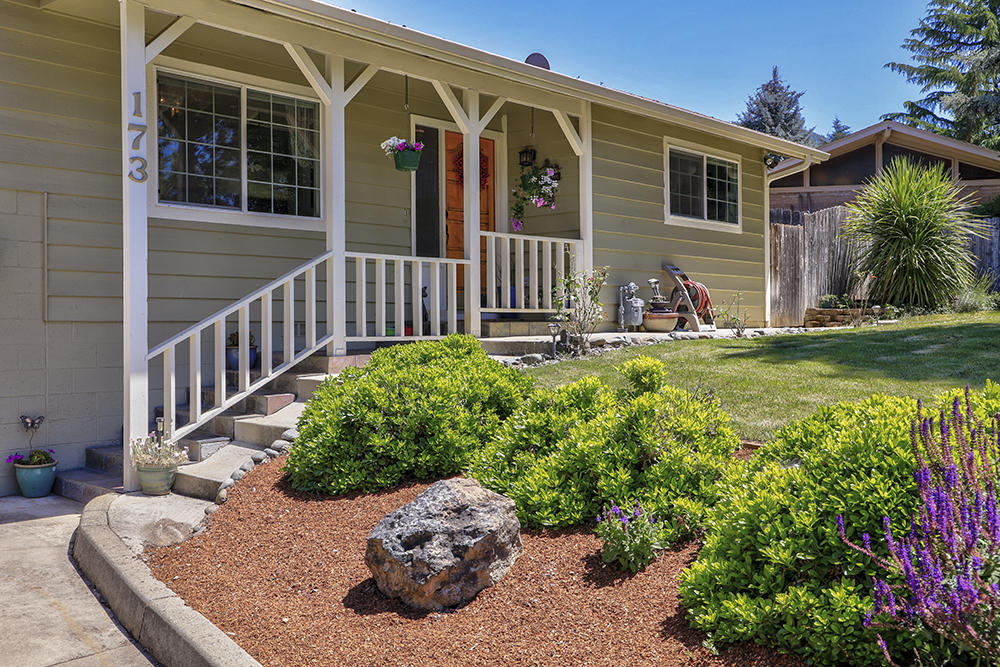 Wineteer Subdivision - Residential