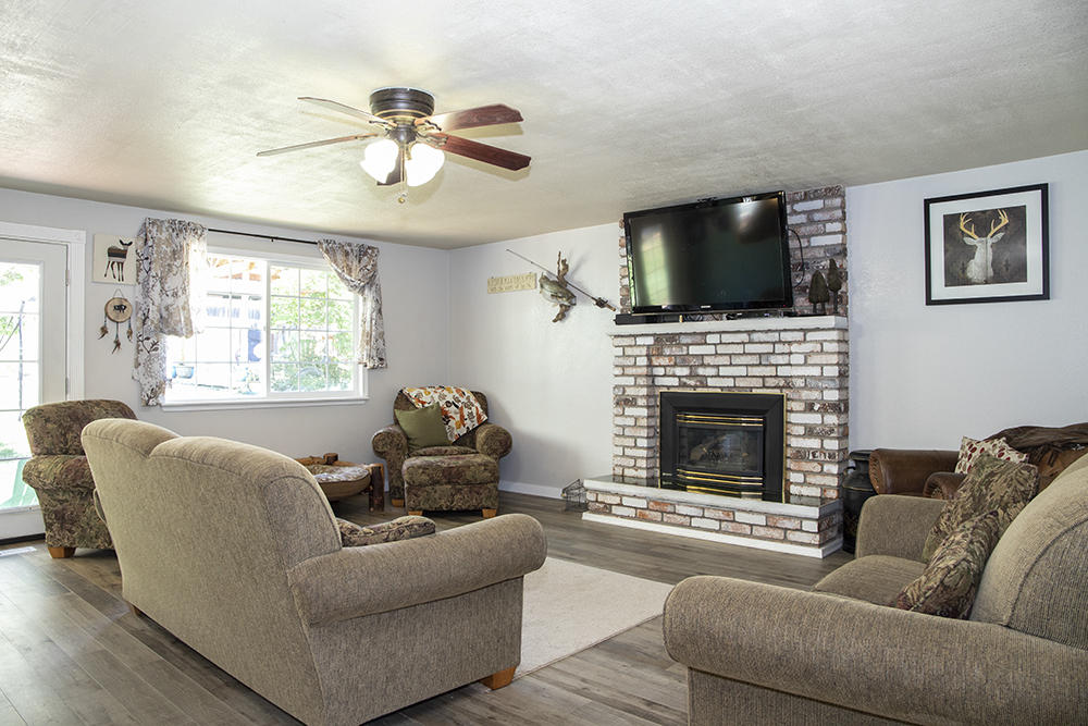 Wineteer Subdivision - Residential