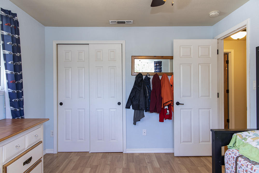 Wineteer Subdivision - Residential