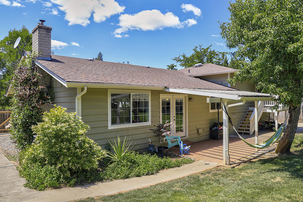 Wineteer Subdivision - Residential