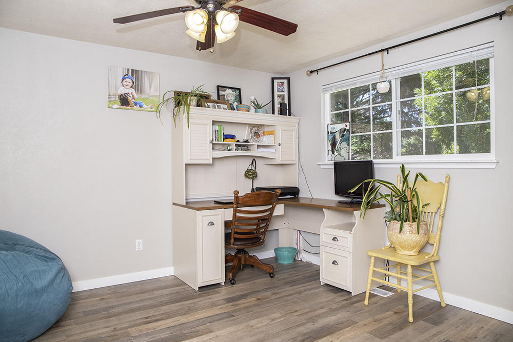 Wineteer Subdivision - Residential