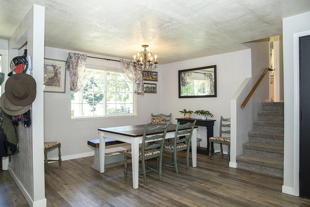 Wineteer Subdivision - Residential