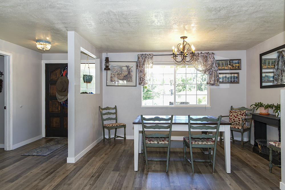 Wineteer Subdivision - Residential