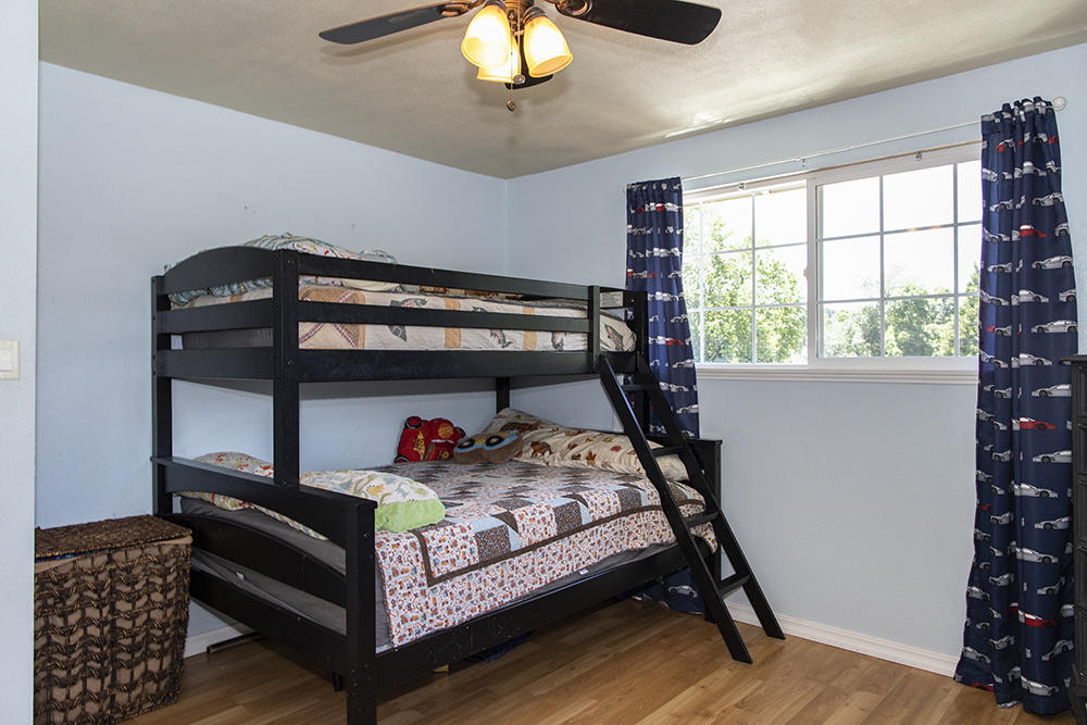 Wineteer Subdivision - Residential