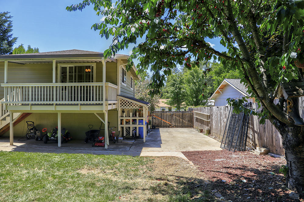 Wineteer Subdivision - Residential