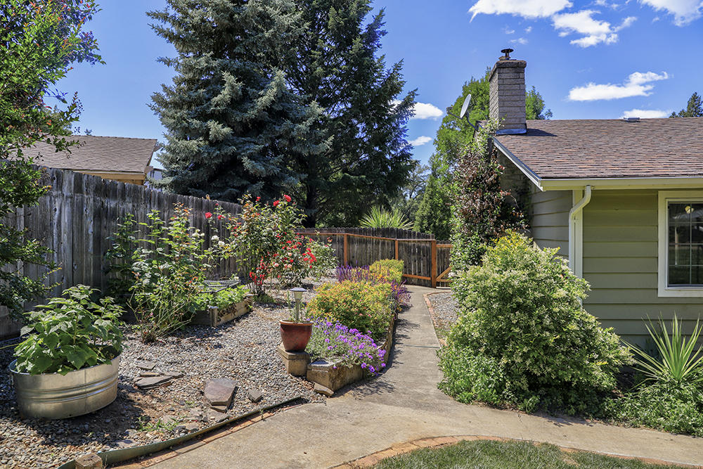 Wineteer Subdivision - Residential