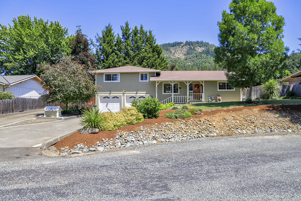 Wineteer Subdivision - Residential