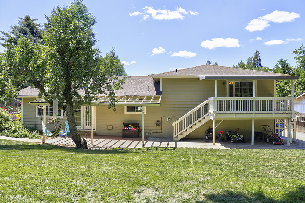 Wineteer Subdivision - Residential