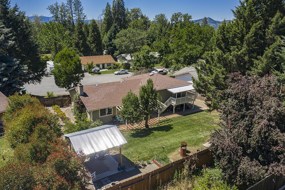 Wineteer Subdivision - Residential