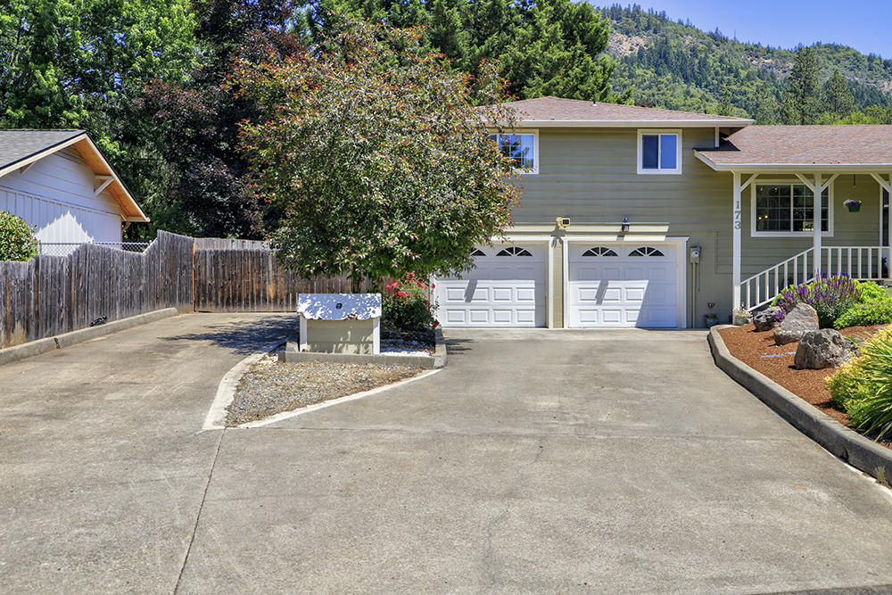 Wineteer Subdivision - Residential