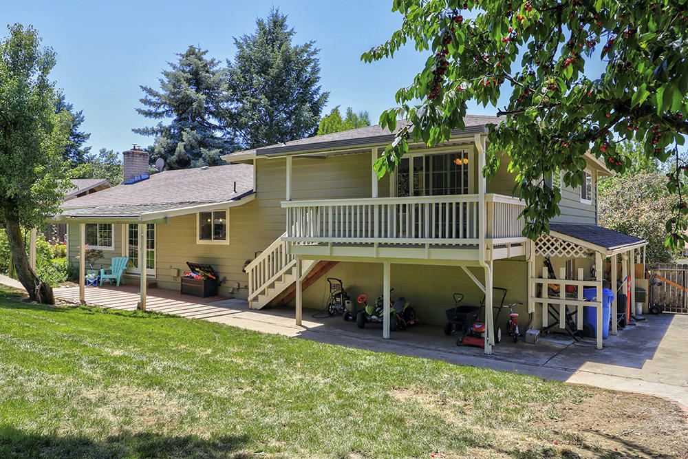 Wineteer Subdivision - Residential