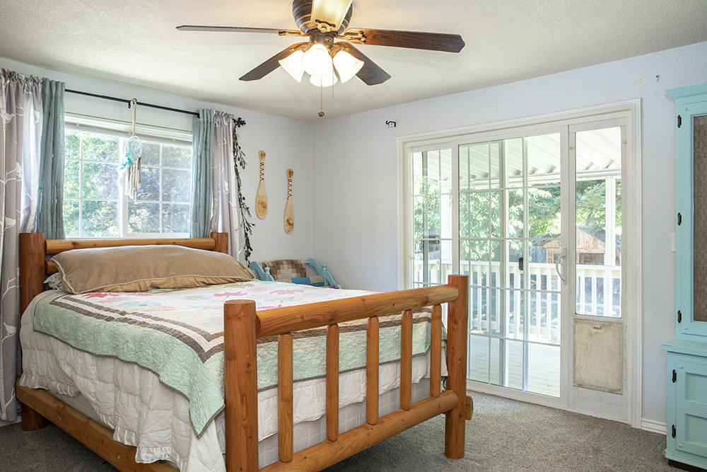 Wineteer Subdivision - Residential