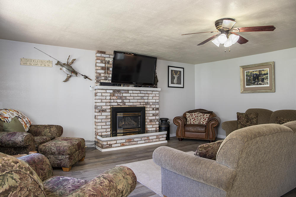 Wineteer Subdivision - Residential