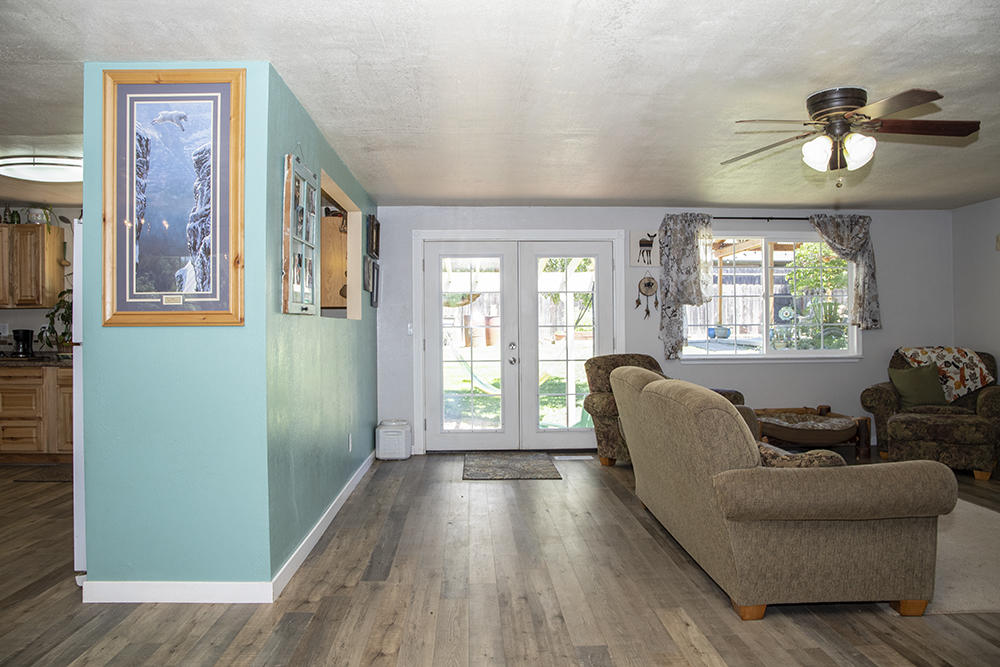 Wineteer Subdivision - Residential