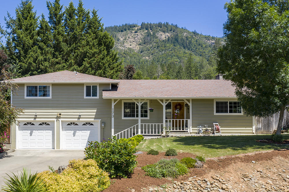 Wineteer Subdivision - Residential