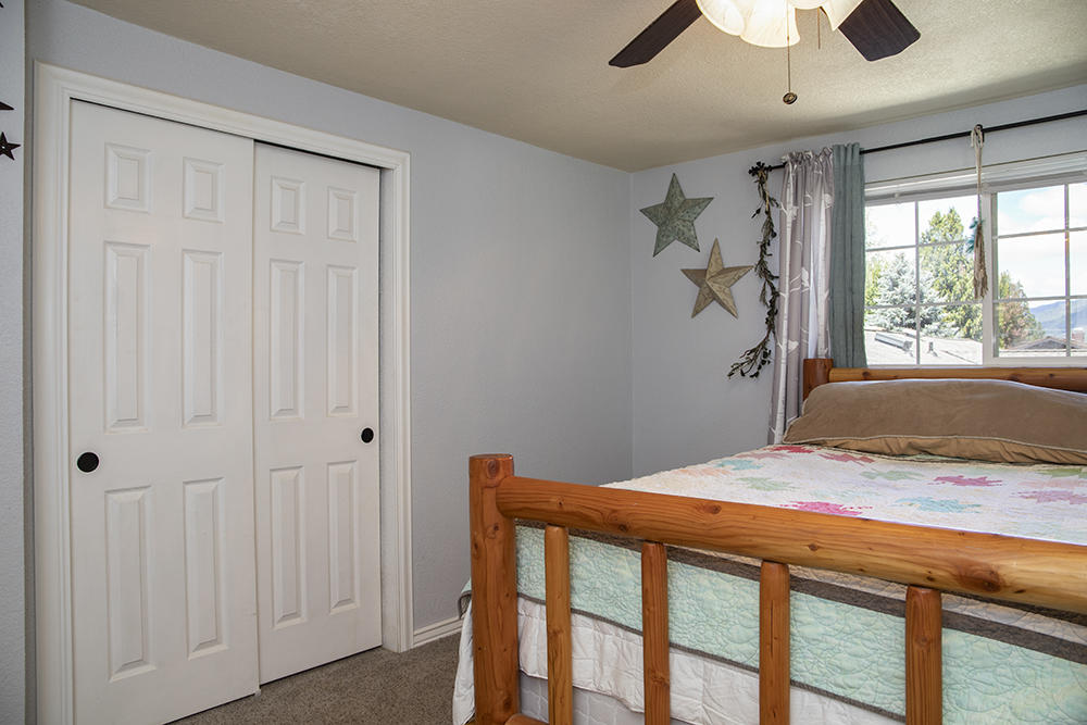 Wineteer Subdivision - Residential