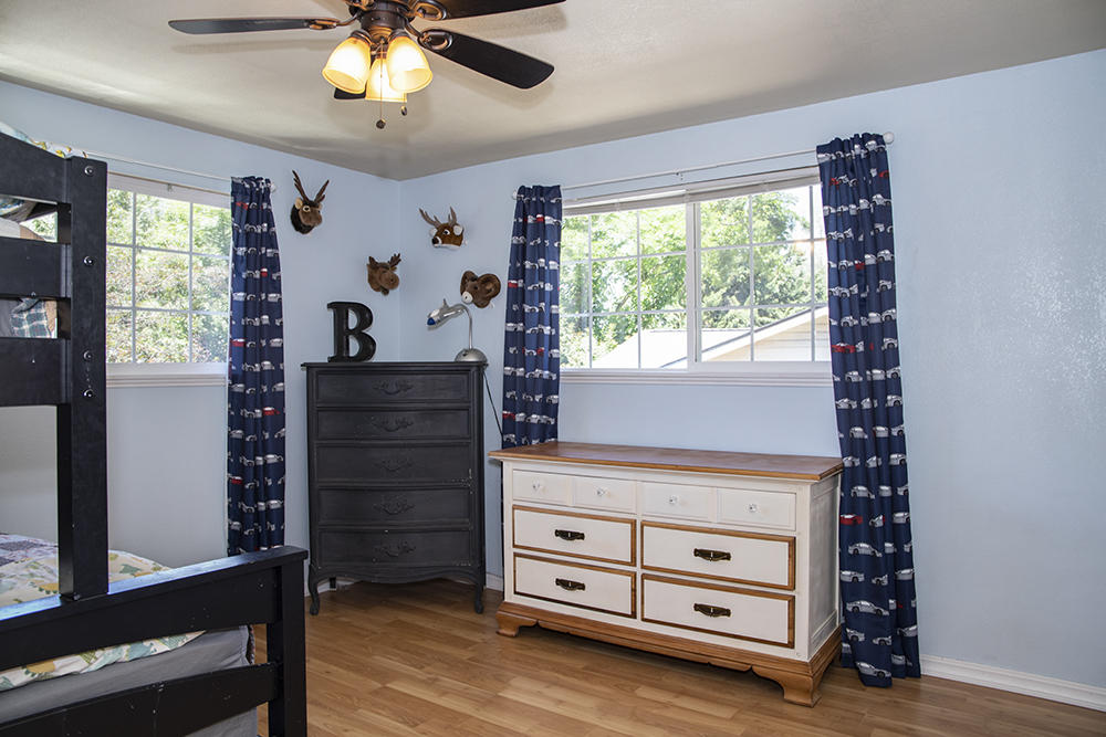 Wineteer Subdivision - Residential