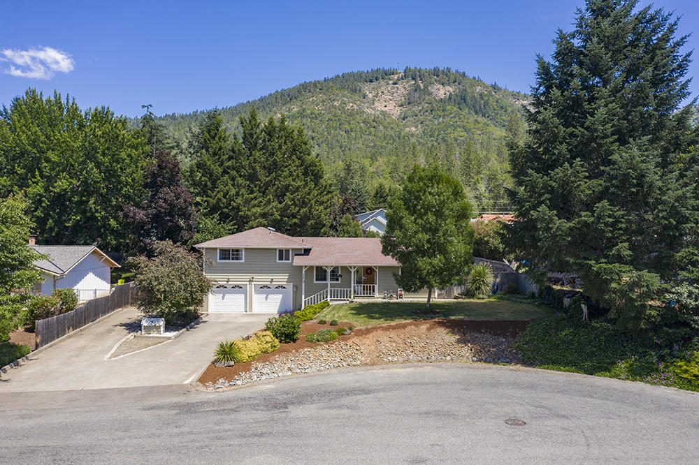 Wineteer Subdivision - Residential