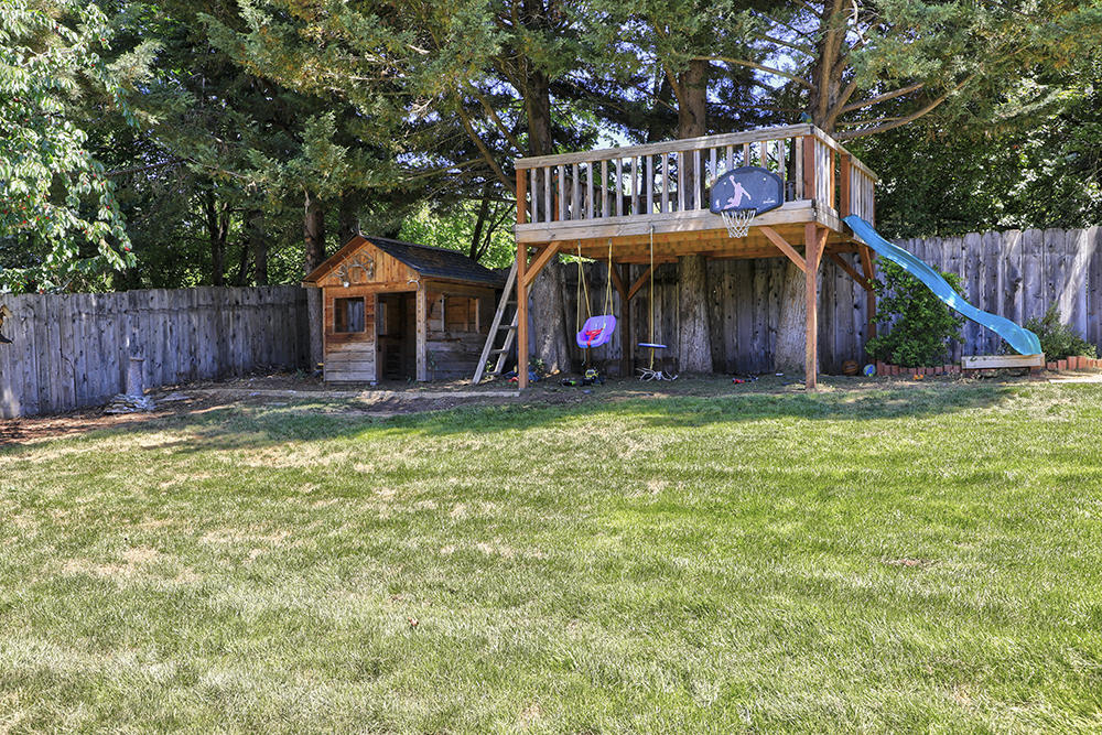 Wineteer Subdivision - Residential