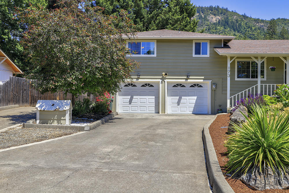 Wineteer Subdivision - Residential