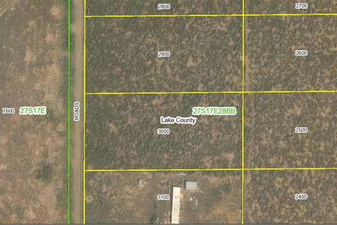 Photo of Willa Road #3, Christmas Valley, OR 97641 (MLS # 220217118)