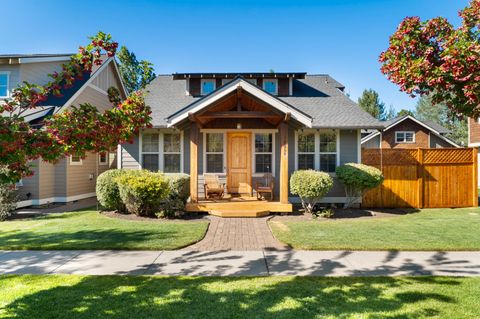 Photo of 2954 NW Wild Meadow Drive, Bend, OR 97703 (MLS # 220217602)