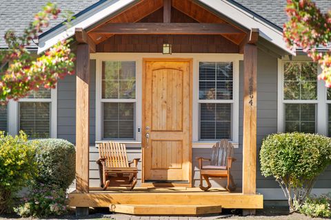 Tiny photo for 2954 NW Wild Meadow Drive, Bend, OR 97703 (MLS # 220217602)