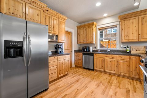 Tiny photo for 2954 NW Wild Meadow Drive, Bend, OR 97703 (MLS # 220217602)