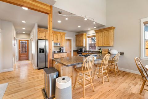 Tiny photo for 2954 NW Wild Meadow Drive, Bend, OR 97703 (MLS # 220217602)