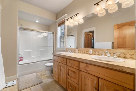 Tiny photo for 2954 NW Wild Meadow Drive, Bend, OR 97703 (MLS # 220217602)