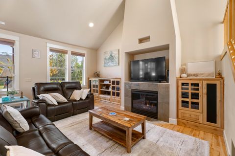 Tiny photo for 2954 NW Wild Meadow Drive, Bend, OR 97703 (MLS # 220217602)