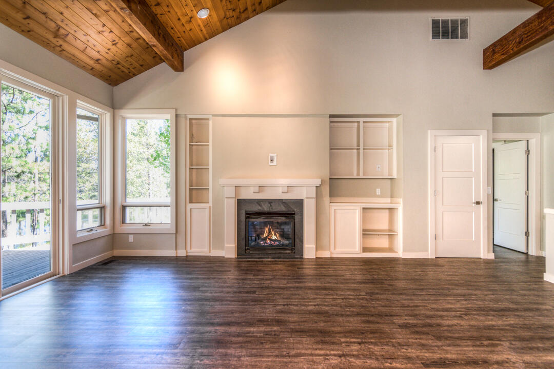 River Village - Residential