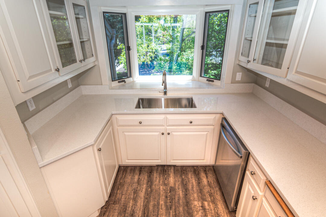 River Village - Residential