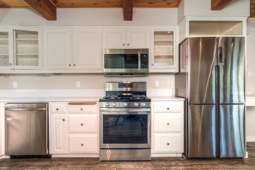 River Village - Residential