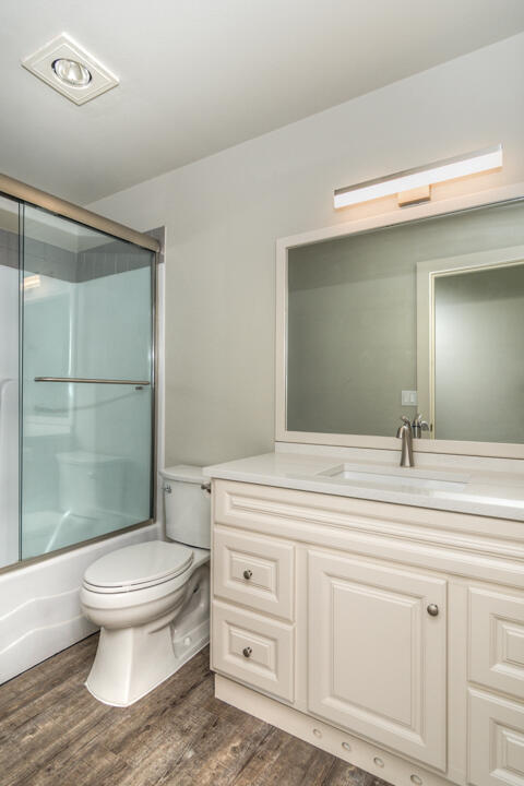 River Village - Residential