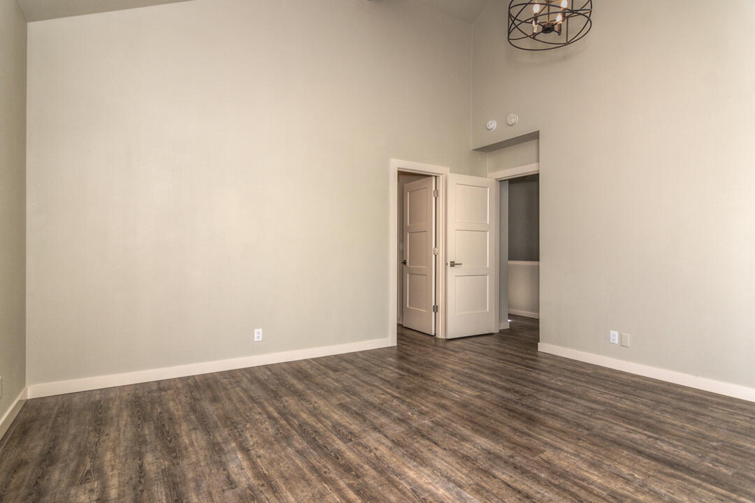 River Village - Residential