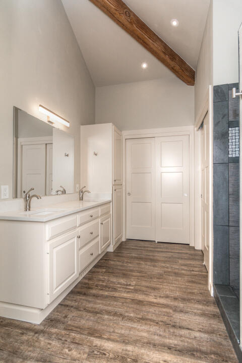 River Village - Residential