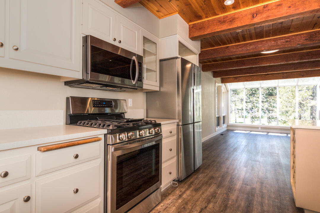 River Village - Residential