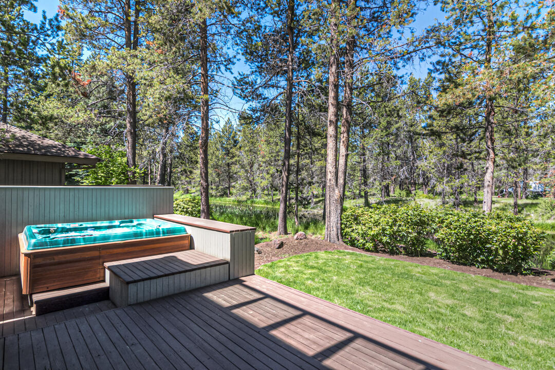 River Village - Residential