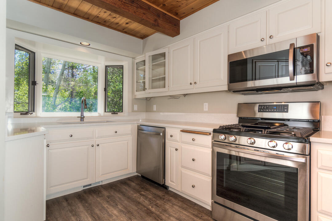 River Village - Residential