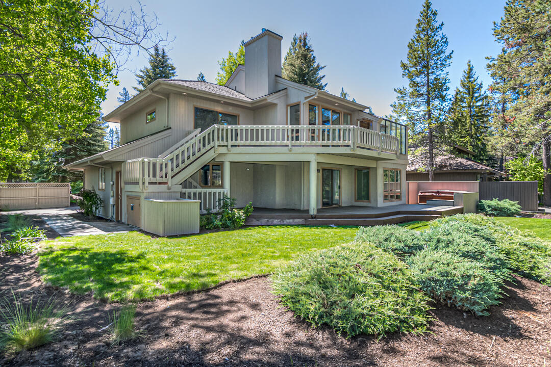 River Village - Residential